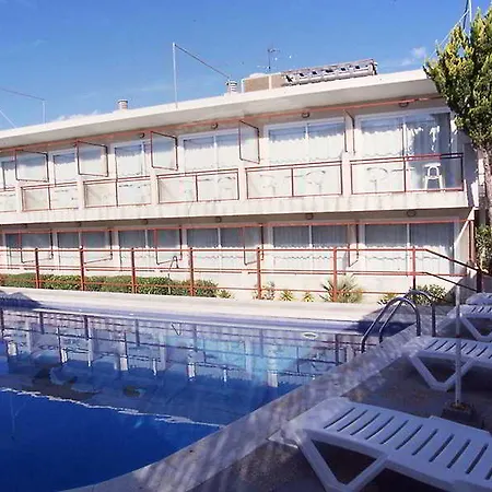 Molins Park Hotel Ibiza città