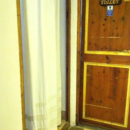 Guest house Ibiza Boutique Guest House *