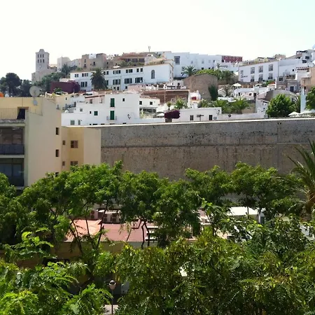 Ibiza Boutique Guest House Guest house Ibiza Town
