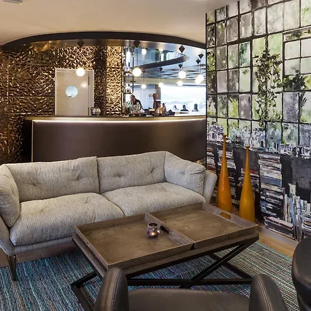 Corso & Hotel 4*