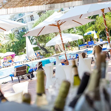 Thb Molinos - Adults Only 4*
