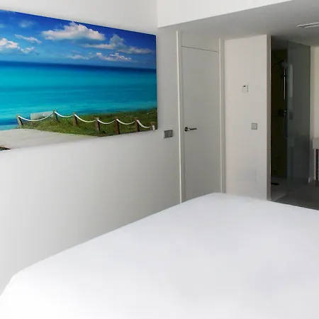 B-llobet Sun & Confort Hotel