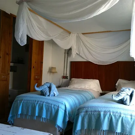 Guest house Ibiza Boutique Guest House