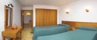 Apartment Mar Y Playa