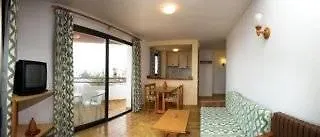 Mar Y Playa Apartment Ibiza Town