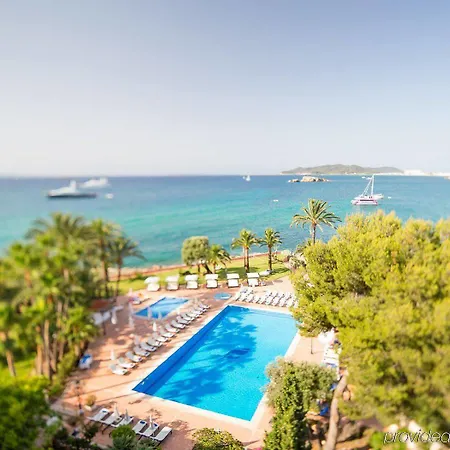 Thb Molinos - Adults Only