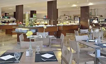 Apartment Leonardo Santa Eulalia