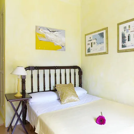 Hotel El Corsario