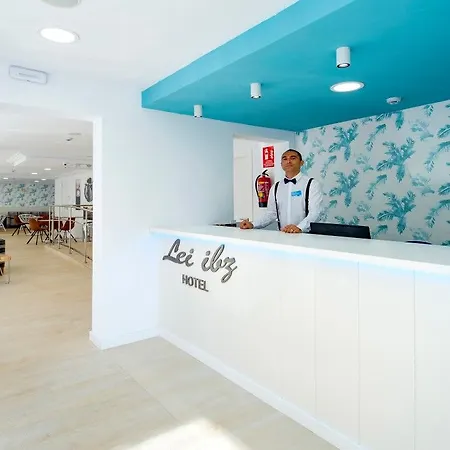 Hotel Vibra Lei - Adults Only