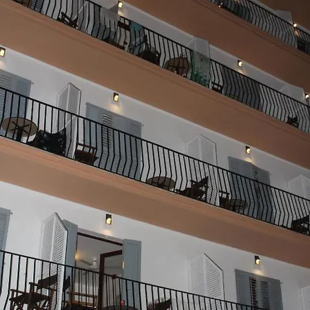 Gæstehus Nieves Ibiza