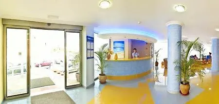Sol Bay アパートホテル