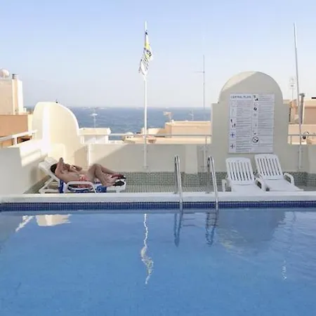 Vibra 2* Ibiza