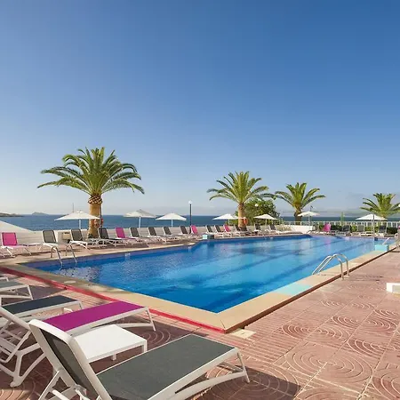 Vibra Jabeque Soul-3sup 3* Ibiza