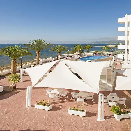 Hotel apartamentowy Vibra Jabeque Soul-3sup 3*