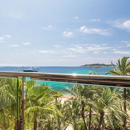 Hotel Thb Molinos - Adults Only 4*