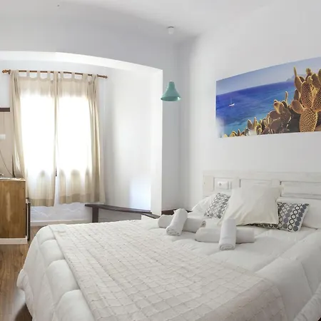 Affittacamere Ibiza