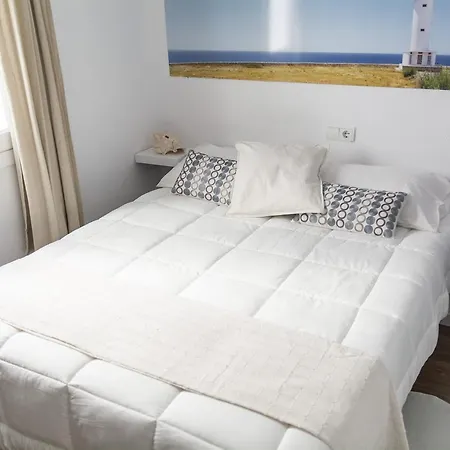Ibiza Affittacamere Ibiza città