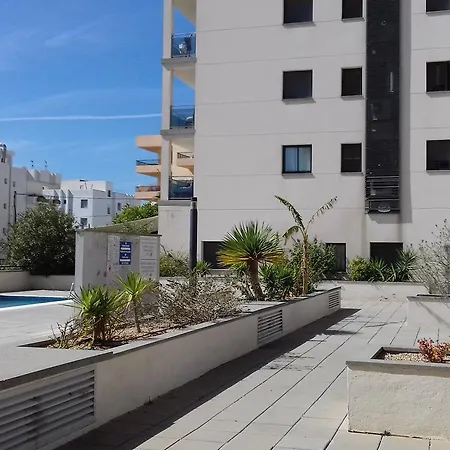 Machado 3 Apart-hotel *