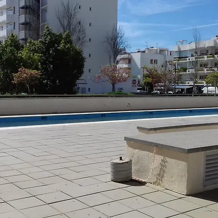 Apart-hotel Machado 3