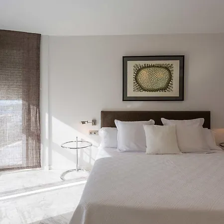 Machado 3 Apart-hotel