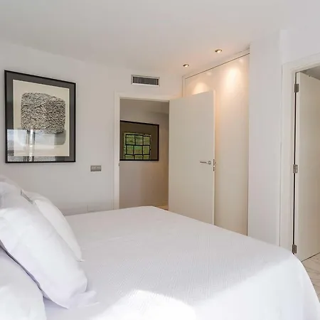 Apart-hotel Machado 3 *
