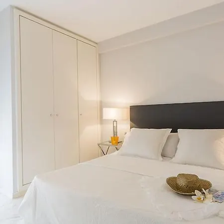Machado 3 * Ibiza