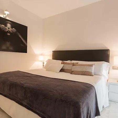 Apart-hotel Machado 3