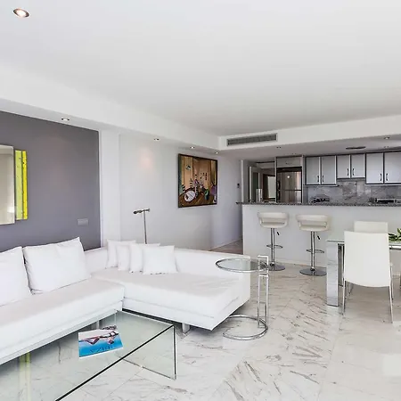 Machado 3 Apart-hotel