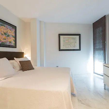 Machado 3 Apart-hotel *