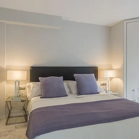 Machado 3 Apart-hotel Ibiza