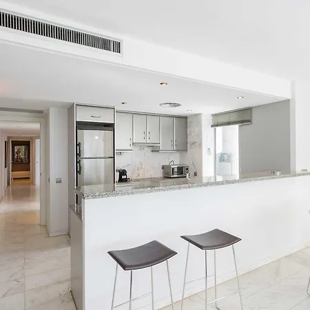 Machado 3 Apart-hotel *