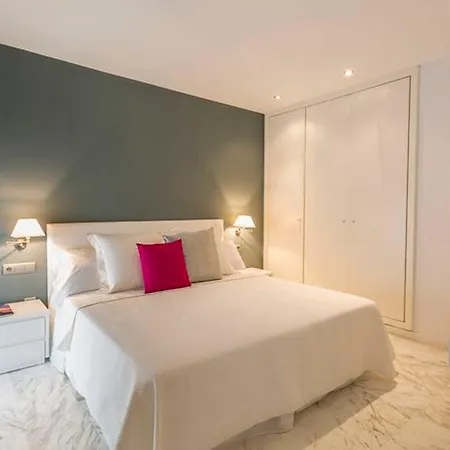 Apart-hotel Machado 3 *