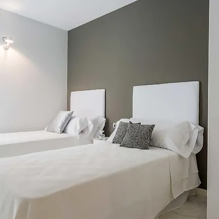 Machado 3 Apart-hotel *