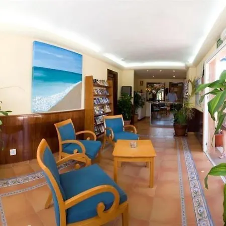 Poseidon Ii 5* Ibiza-Stadt