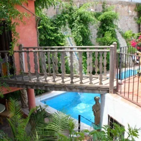 Lejlighed Navila Ibiza