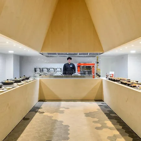 아파트호텔 하베케 소울 이비자타운