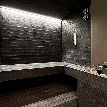 Hotel Eurostars 4*