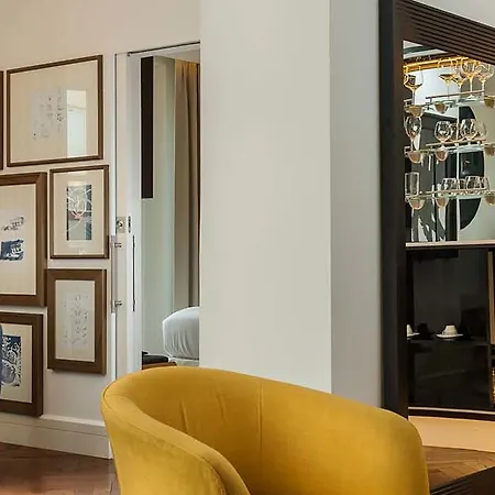 Gran Montesol Ibiza 5* Ibiza città