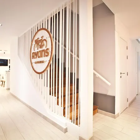 Albergue Ten Hostel *