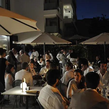 Hotel B-llobet Sun & Confort Ibiza città