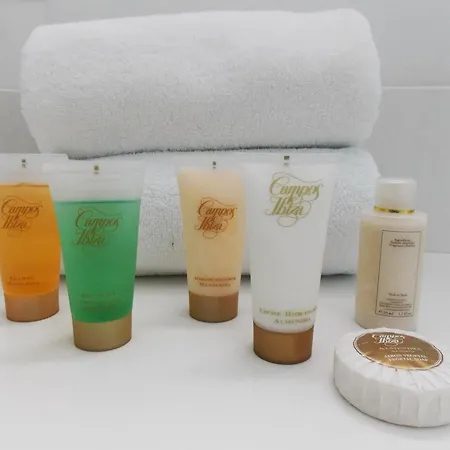 B-llobet Sun & Confort فندق 4*