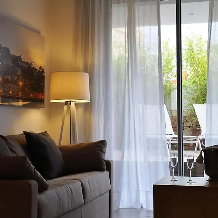 B-llobet Sun & Confort Hotel Ibiza città