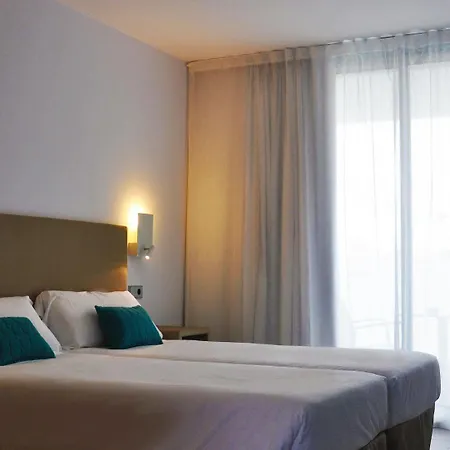 B-llobet Sun & Confort Hotel