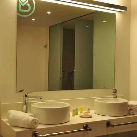 Hotel B-llobet Sun & Confort