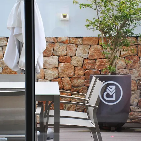 B-llobet Sun & Confort Hotel Ibiza città