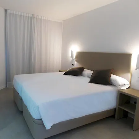 B-llobet Sun & Confort Hotel Ibiza città