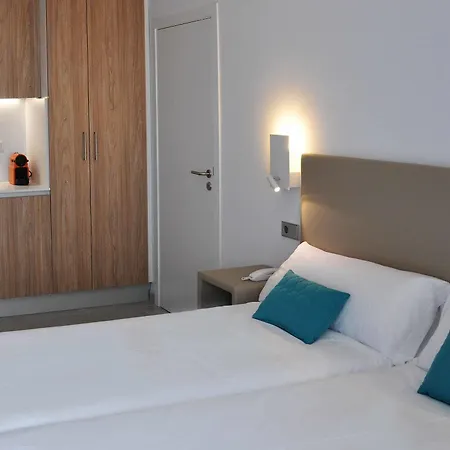 B-llobet Sun & Confort 4* Ibiza città