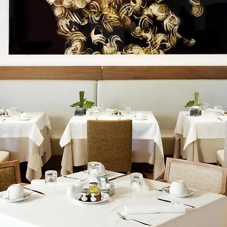 Gran Otel İbiza Kenti