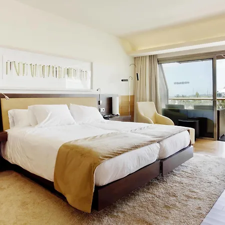 Gran 5* İbiza Kenti