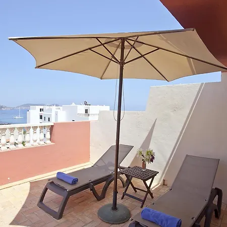 Fergus Paraiso Beach - Adults Only